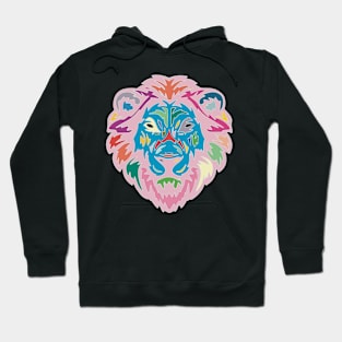 Lion 2 Hoodie